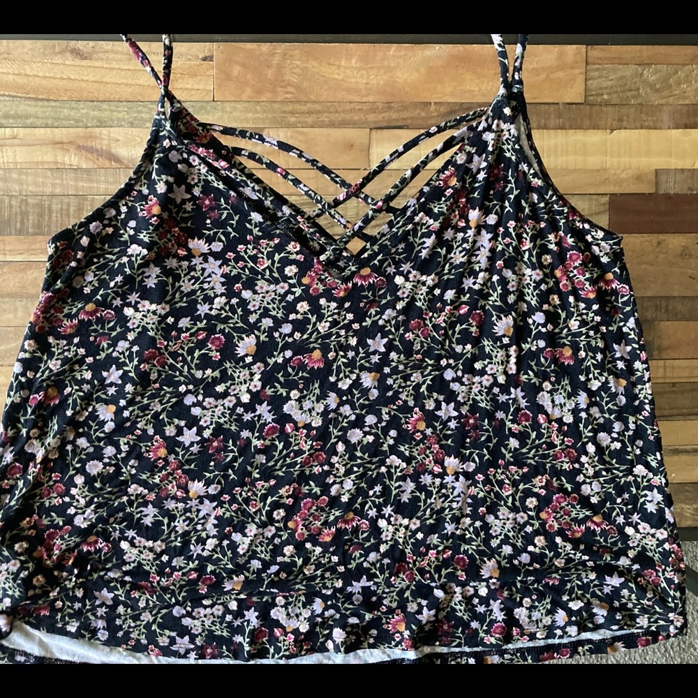 American Eagle Soft & Sexy tank top - Picture 8 of 11